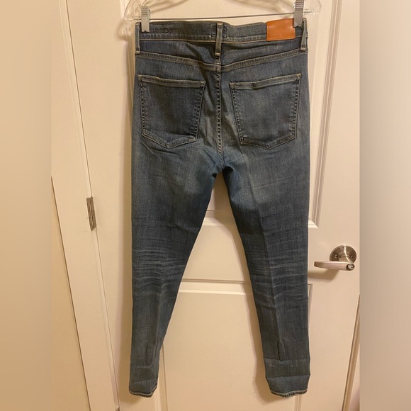 Citizens of Humanity High Rise Skinny - Picture 2 of 2